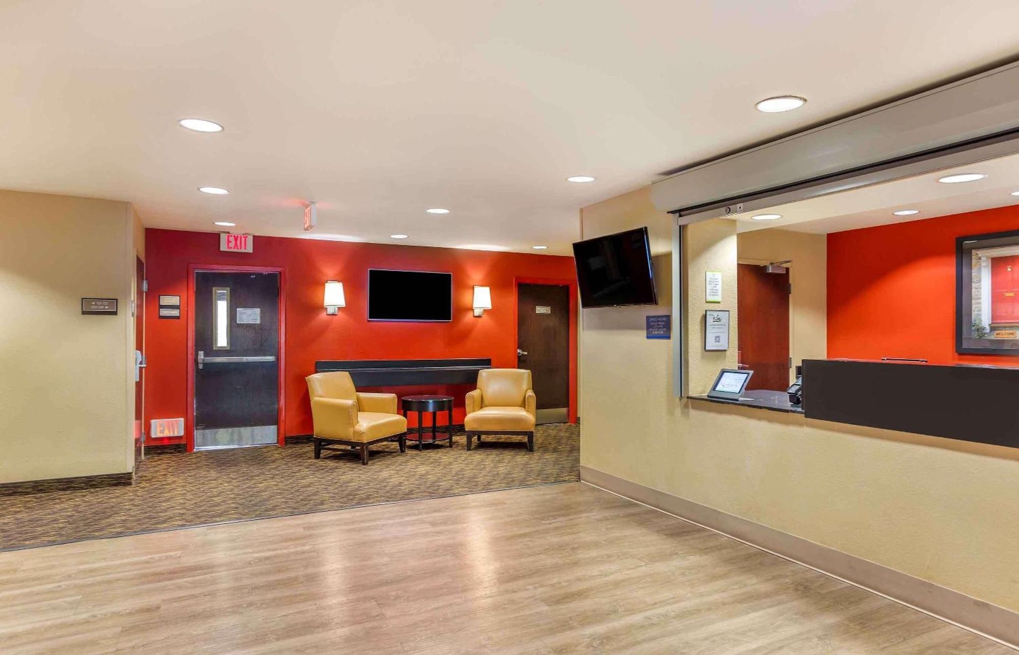 Extended Stay America Select Suites - Philadelphia - Malvern - Great Valley Exterior photo